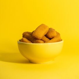 Baston De Muzzarella X 6Kg