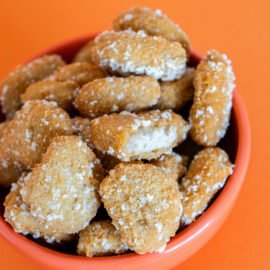 Nuggets De Pechuga X 6Kg