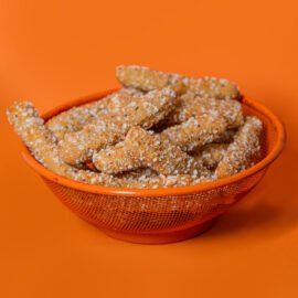 Palito De Pollo Crocante A Las Hierbas X 5Kg