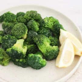 Brocoli Xkg