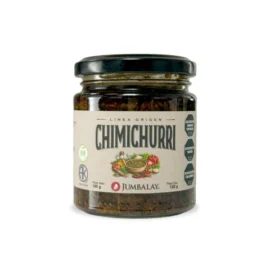 Chimichurri X 170G.
