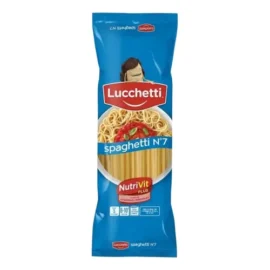 Fideos Spaghetti X 500Gr