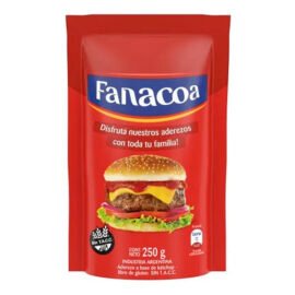 Ketchup X 250G