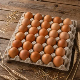 Maple De Huevo B1