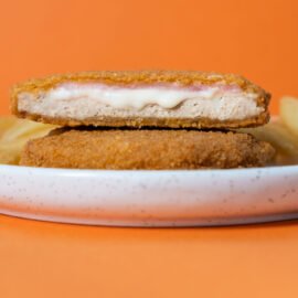 Medallón de Pollo con Jyq X 6Kg