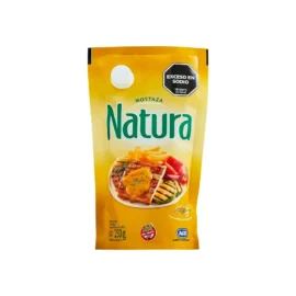 Mostaza 250G