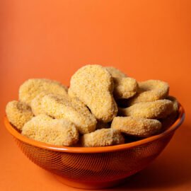 Formitas Pollo X 6Kg