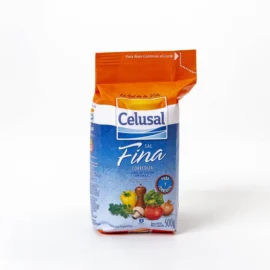 Sal Fina X 500Gr